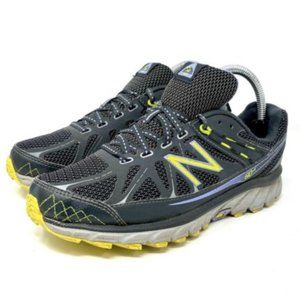 NEW BALANCE 610 v4 TRAIL SHOES WOMENS SIZE 7.5
